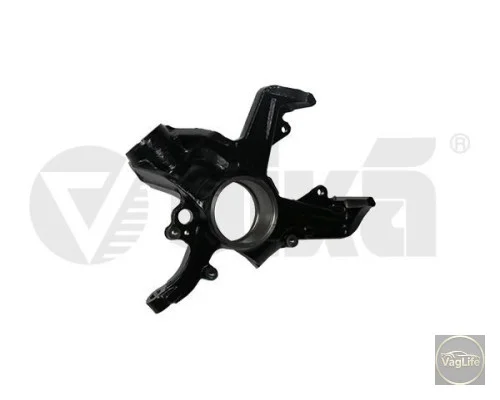 Кулак поворотний 1J0407256AG (44070088701) для Skoda / VW / Audi / Seat (VAG)