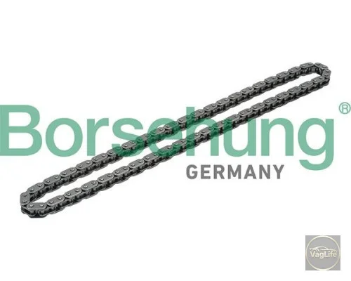 Ланцюг оливного насоса 03P115230C (B1C020) для Skoda / VW / Audi / Seat (VAG)