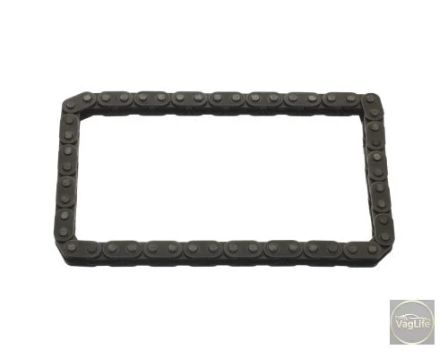 Ланцюг оливного насоса 038115230 (FE33638) для Skoda / VW / Audi / Seat (VAG)