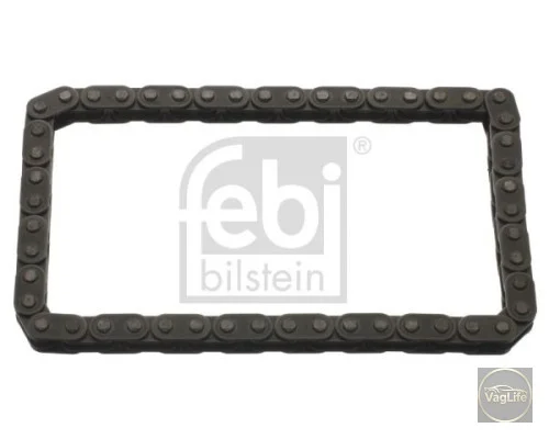 Ланцюг оливного насоса 038115230 (FE33638) для Skoda / VW / Audi / Seat (VAG)