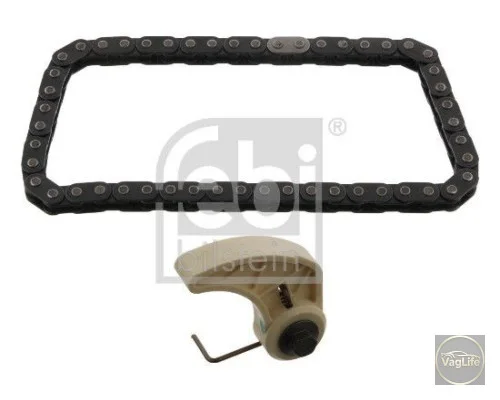 Ланцюг оливного насоса 038115230 (FE47353) для Skoda / VW / Audi / Seat (VAG)