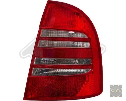 Ліхтар 3U5945112 для Skoda / VW / Audi / Seat (VAG)