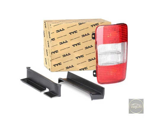 Ліхтар 2K0945095P (11-0454-01-2) для Skoda / VW / Audi / Seat (VAG)