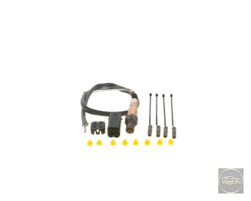 Лямбда-зонд 03D906265C для Skoda / VW / Audi / Seat (VAG)