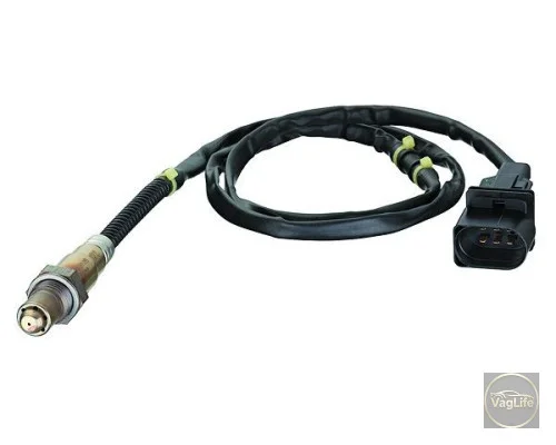 Лямбда-зонд 06A906262AN (0258007351) для Skoda / VW / Audi / Seat (VAG)