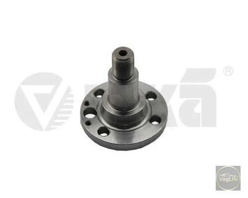 Маточина задній 6Q0501117 (55010905901) для Skoda / VW / Audi / Seat (VAG)