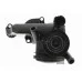 Мембрана оливовідбірника 036103464AK (036103464AK_NVA) для Skoda / VW / Audi / Seat (VAG)