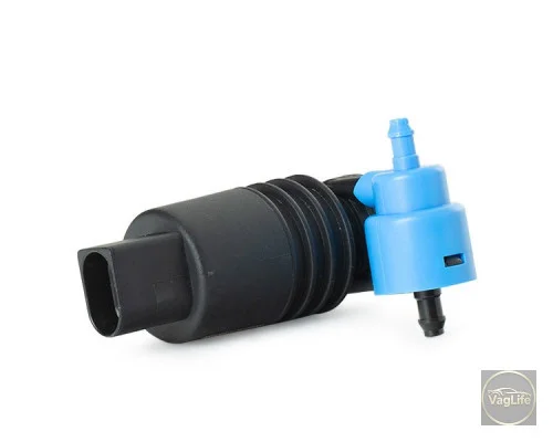 Моторчик склоомивача 1J6955651 (333955651) для Skoda / VW / Audi / Seat (VAG)