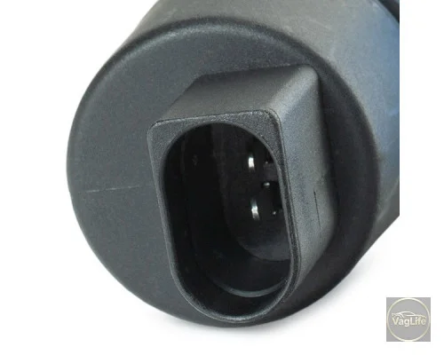 Моторчик склоомивача 1J6955651 (333955651) для Skoda / VW / Audi / Seat (VAG)