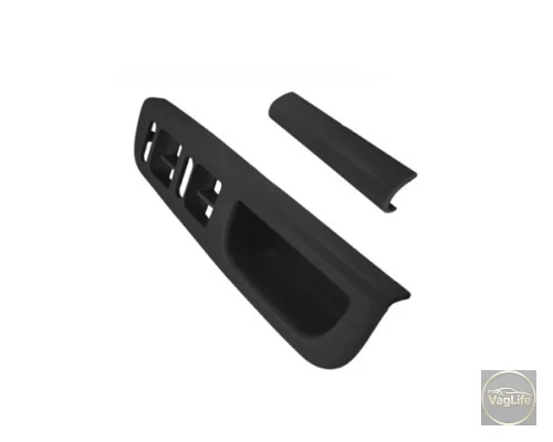 Накладка кнопок склопід 1U18671715SE для Skoda / VW / Audi / Seat (VAG)