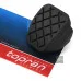 Накладка педали гальм 1J0721173E01C (HP109888) для Skoda / VW / Audi / Seat (VAG)