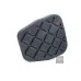 Накладка педали гальм 1J0721173E01C (HP109888) для Skoda / VW / Audi / Seat (VAG)