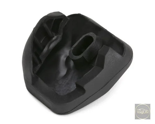 Накладка педали гальм 1J0721173E01C (HP109888) для Skoda / VW / Audi / Seat (VAG)