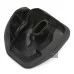 Накладка педали гальм 1J0721173E01C (HP109888) для Skoda / VW / Audi / Seat (VAG)