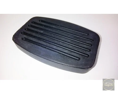 Накладка педали зчеплення гальм 6U0721173 (115592800) для Skoda / VW / Audi / Seat (VAG)