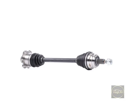 Напiввiсь у зборі 1J0407271CH для Skoda / VW / Audi / Seat (VAG)