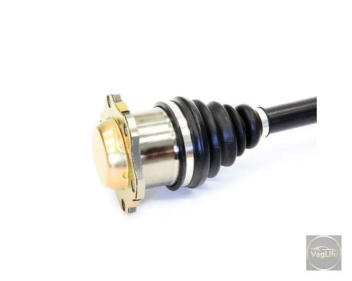 Напiввiсь у зборі 1J0407271CH для Skoda / VW / Audi / Seat (VAG)