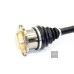 Напiввiсь у зборі 1J0407271CH для Skoda / VW / Audi / Seat (VAG)
