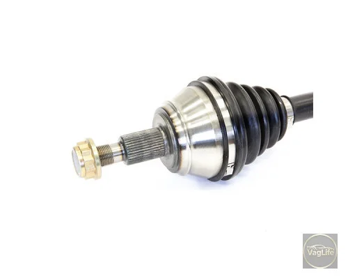 Напiввiсь у зборі 1J0407271CH для Skoda / VW / Audi / Seat (VAG)