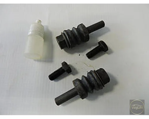 Направ супорта 115436080A для Skoda / VW / Audi / Seat (VAG)