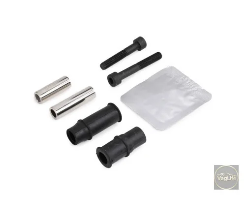 Напрямна супорта передній 171615221 (113-1313X) для Skoda / VW / Audi / Seat (VAG)
