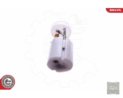 Насос паливн 6R0919051F (02SKV794) для Skoda / VW / Audi / Seat (VAG)