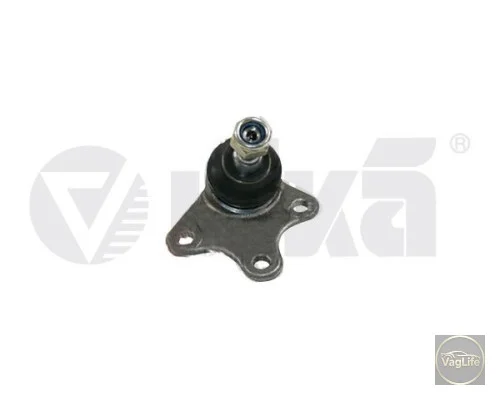 Опора кульова 6Q0407365M (44070065201) для Skoda / VW / Audi / Seat (VAG)