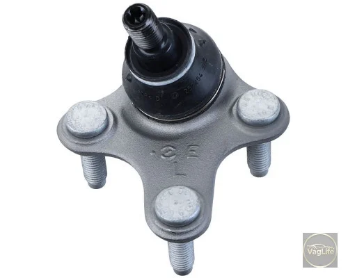 Опора кульова 1K0407365C (LMI26772) для Skoda / VW / Audi / Seat (VAG)
