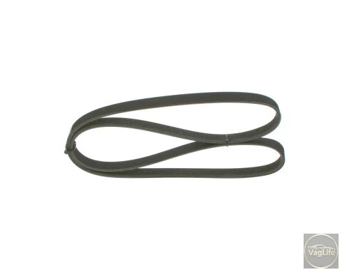 Пас генератора Fab 1.4 8V Fel 1.9D 028903137AP (1987946084) для Skoda / VW / Audi / Seat (VAG)