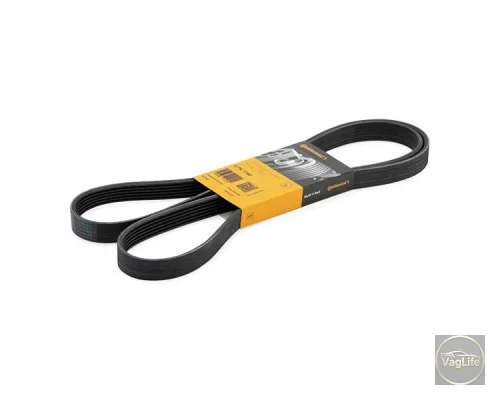 Пас генератора Fab II Oct 5X0145271 (6PK1740) для Skoda / VW / Audi / Seat (VAG)
