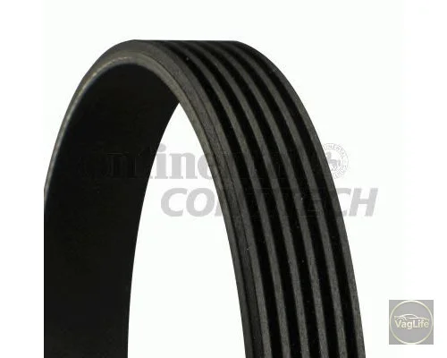 Пас генератора Fab II Oct 5X0145271 (6PK1740) для Skoda / VW / Audi / Seat (VAG)