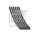 Пас генератора 03F260849A (37542) для Skoda / VW / Audi / Seat (VAG)