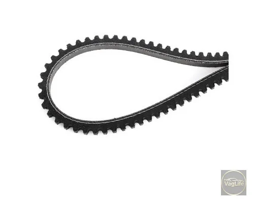 Пас генератора 943095009 (1987947601) для Skoda / VW / Audi / Seat (VAG)