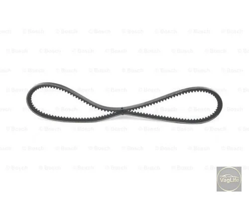 Пас генератора 943095009 (1987947601) для Skoda / VW / Audi / Seat (VAG)
