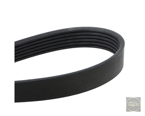 Пас генератора 038903137J (6PK1660) для Skoda / VW / Audi / Seat (VAG)