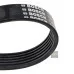 Пас генератора 038903137R (1987948479) для Skoda / VW / Audi / Seat (VAG)