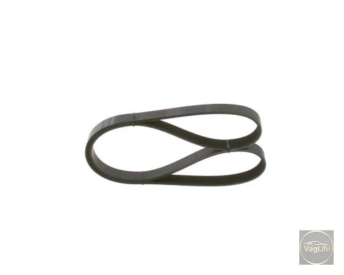 Пас генератора 038903137S (VB6DPK1215) для Skoda / VW / Audi / Seat (VAG)