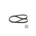 Пас генератора 038903137S (VB6DPK1215) для Skoda / VW / Audi / Seat (VAG)
