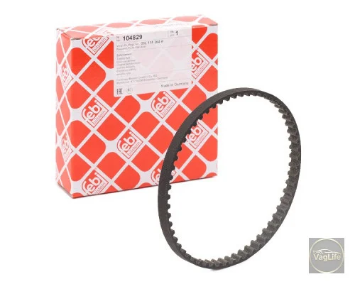 Пас оливного насосу 03L115264A (FE104829) для Skoda / VW / Audi / Seat (VAG)
