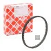 Пас оливного насосу 03L115264A (FE104829) для Skoda / VW / Audi / Seat (VAG)