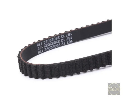 Пас привода помпи 04E121605F (CT1169) для Skoda / VW / Audi / Seat (VAG)