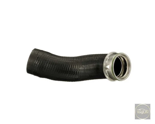 Патрубок інтеркулера 06A145790C для Skoda / VW / Audi / Seat (VAG)