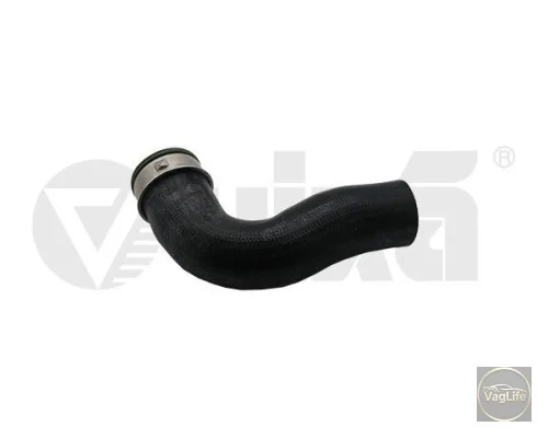 Патрубок інтеркулера 1J0145838T (11451547201) для Skoda / VW / Audi / Seat (VAG)