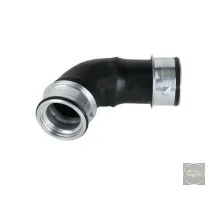 Патрубок інтеркулера Octavia А5 / Caddy 1.9 / 2.0 інтеркулер = впуск.коллек.Thermotec