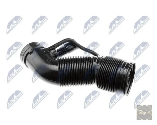 Патрубок повітряного філтра 1J0129684CG (GPP-VW-004) для Skoda / VW / Audi / Seat (VAG)