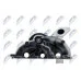 Патрубок повітряного філтра 1J0129684CG (GPP-VW-004) для Skoda / VW / Audi / Seat (VAG)