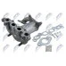 Патрубок повітряного філтра 1J0129684CG (GPP-VW-004) для Skoda / VW / Audi / Seat (VAG)