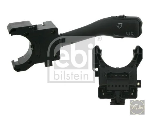 Перемикач склоочисників 4B0953503H01C (FE21784) для Skoda / VW / Audi / Seat (VAG)