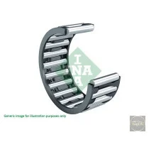 Підшипник голчастий КПП Fabia / А5 / Roomster / Superb INA 30,5х35,5х26,5