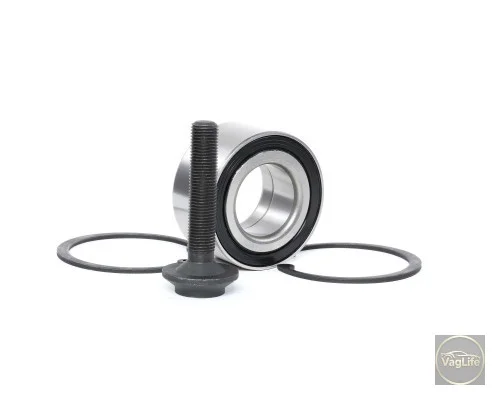 Підшипник маточини передній 4B0498625 (GB.12399.R07) для Skoda / VW / Audi / Seat (VAG)